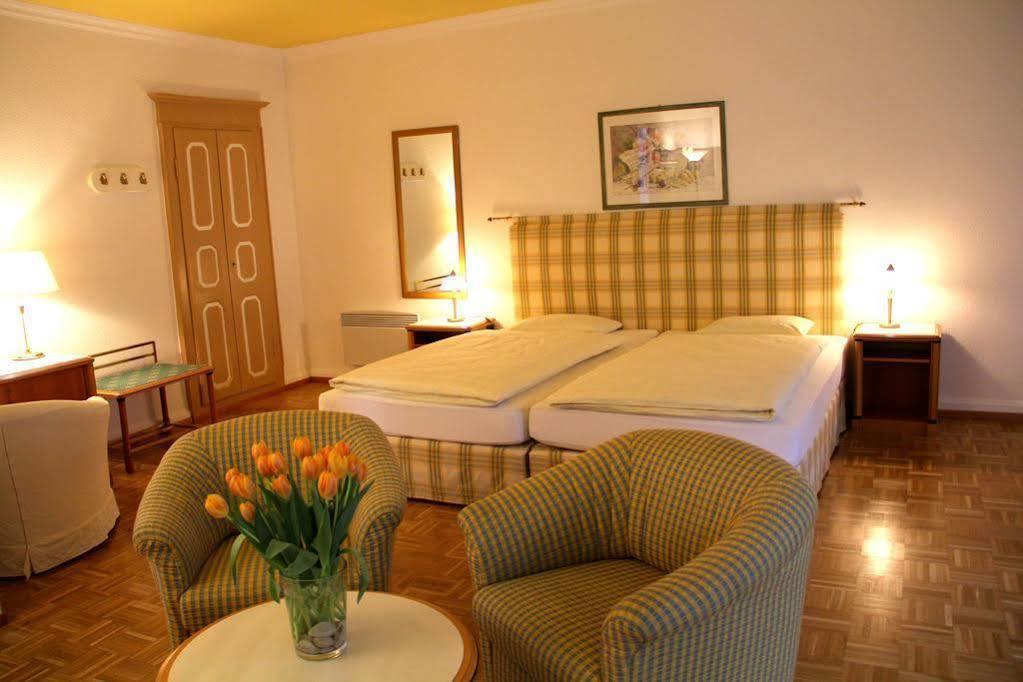 Boutique-Hotel Antica Posta Аскона Экстерьер фото